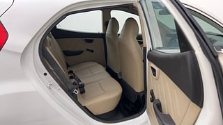 Used 2018 Hyundai Eon [2011-2018] Era + Petrol Manual interior RIGHT SIDE REAR DOOR CABIN VIEW