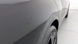 Used 2023 Hyundai Verna SX (O) 1.5 Turbo Petrol DCT Petrol Automatic dents MINOR SCRATCH