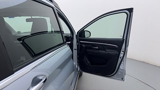 Used 2022 Maruti Suzuki XL6 Alpha AT Petrol Petrol Automatic interior RIGHT FRONT DOOR OPEN VIEW