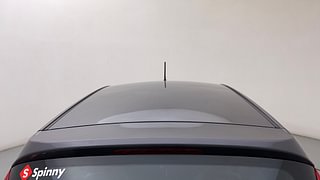 Used 2015 Hyundai Eon [2011-2018] Era + Petrol Manual exterior EXTERIOR ROOF VIEW