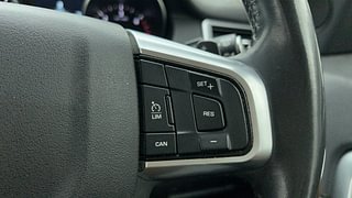 Used 2018 Land Rover Discovery Sport [2015-2020] S Diesel Automatic top_features Cruise control