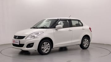 2013 Maruti Suzuki Swift Dzire ZDI