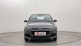 Used 2015 Hyundai Elite i20 [2014-2018] Magna 1.2 Petrol Manual exterior FRONT VIEW