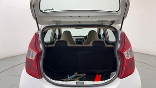 Used 2018 Hyundai Eon [2011-2018] Era + Petrol Manual interior DICKY INSIDE VIEW
