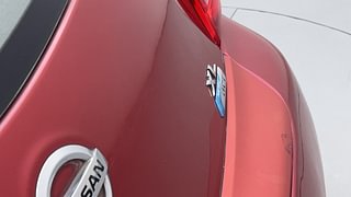 Used 2014 Nissan Micra [2013-2020] XL (O) Diesel Diesel Manual dents MINOR DENT