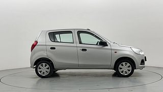 Used 2018 Maruti Suzuki Alto K10 [2014-2019] VXi Petrol Manual exterior RIGHT SIDE VIEW