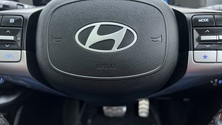 Used 2023 Hyundai Verna SX (O) 1.5 Turbo Petrol DCT Petrol Automatic top_features Airbags