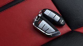 Used 2014 Nissan Micra [2013-2020] XL (O) Diesel Diesel Manual extra CAR KEY VIEW
