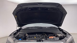 Used 2020 Hyundai Creta SX Petrol Petrol Manual engine ENGINE & BONNET OPEN FRONT VIEW