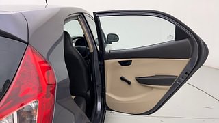 Used 2015 Hyundai Eon [2011-2018] Era + Petrol Manual interior RIGHT REAR DOOR OPEN VIEW