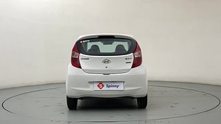 Used 2018 Hyundai Eon [2011-2018] Era + Petrol Manual exterior BACK VIEW