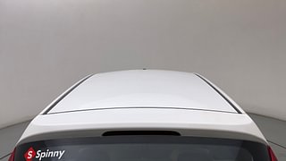 Used 2018 Hyundai Eon [2011-2018] Era + Petrol Manual exterior EXTERIOR ROOF VIEW