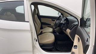 Used 2018 Hyundai Eon [2011-2018] Era + Petrol Manual interior RIGHT SIDE FRONT DOOR CABIN VIEW