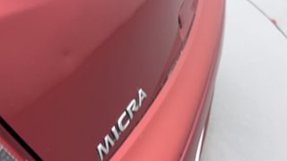 Used 2014 Nissan Micra [2013-2020] XL (O) Diesel Diesel Manual dents MINOR SCRATCH