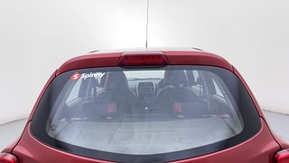 Used 2014 Nissan Micra [2013-2020] XL (O) Diesel Diesel Manual top_features Rear defogger
