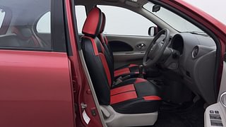 Used 2014 Nissan Micra [2013-2020] XL (O) Diesel Diesel Manual interior RIGHT SIDE FRONT DOOR CABIN VIEW