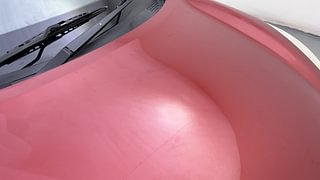 Used 2014 Nissan Micra [2013-2020] XL (O) Diesel Diesel Manual dents MINOR DENT