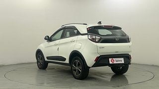 Used 2019 Tata Nexon [2017-2020] XZ Diesel Diesel Manual exterior LEFT REAR CORNER VIEW