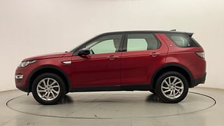 Used 2018 Land Rover Discovery Sport [2015-2020] S Diesel Automatic exterior LEFT SIDE VIEW