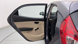 Used 2015 Hyundai Eon [2011-2018] Era + Petrol Manual interior LEFT REAR DOOR OPEN VIEW