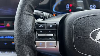 Used 2023 Hyundai Verna SX (O) 1.5 Turbo Petrol DCT Petrol Automatic top_features Cruise control