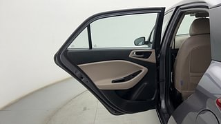 Used 2015 Hyundai Elite i20 [2014-2018] Magna 1.2 Petrol Manual interior LEFT REAR DOOR OPEN VIEW