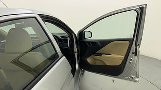 Used 2015 Honda City [2014-2017] S Petrol Manual interior RIGHT FRONT DOOR OPEN VIEW