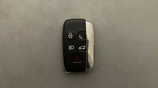 Used 2018 Land Rover Discovery Sport [2015-2020] S Diesel Automatic extra CAR KEY VIEW