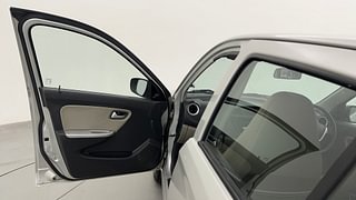 Used 2018 Maruti Suzuki Alto K10 [2014-2019] VXi Petrol Manual interior LEFT FRONT DOOR OPEN VIEW