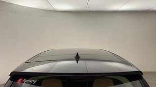 Used 2018 Land Rover Discovery Sport [2015-2020] S Diesel Automatic exterior EXTERIOR ROOF VIEW