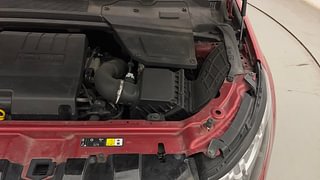 Used 2018 Land Rover Discovery Sport [2015-2020] S Diesel Automatic engine ENGINE LEFT SIDE VIEW