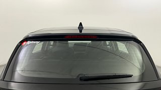 Used 2021 Hyundai New i20 Asta 1.0 Turbo DCT Petrol Automatic exterior BACK WINDSHIELD VIEW