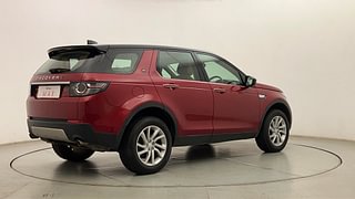 Used 2018 Land Rover Discovery Sport [2015-2020] S Diesel Automatic exterior RIGHT REAR CORNER VIEW