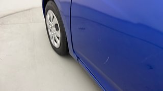 Used 2017 Hyundai Eon [2011-2018] Magna + (O) Petrol Manual dents MINOR SCRATCH