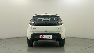 Used 2019 Tata Nexon [2017-2020] XZ Diesel Diesel Manual exterior BACK VIEW