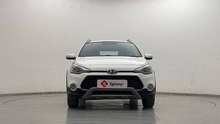 Used 2016 Hyundai i20 Active [2015-2020] 1.4 SX Diesel Manual exterior FRONT VIEW