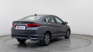 Used 2017 Honda City [2017-2020] VX CVT Petrol Automatic exterior RIGHT REAR CORNER VIEW