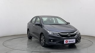 Used 2017 Honda City [2017-2020] VX CVT Petrol Automatic exterior RIGHT FRONT CORNER VIEW