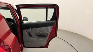 Used 2019 Maruti Suzuki Alto 800 [2016-2019] Vxi Petrol Manual interior RIGHT REAR DOOR OPEN VIEW