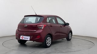 Used 2016 Hyundai Grand i10 [2013-2017] Magna 1.2 Kappa VTVT Petrol Manual exterior RIGHT REAR CORNER VIEW