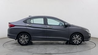 Used 2017 Honda City [2017-2020] VX CVT Petrol Automatic exterior RIGHT SIDE VIEW