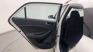 Used 2016 Hyundai i20 Active [2015-2020] 1.4 SX Diesel Manual interior LEFT REAR DOOR OPEN VIEW