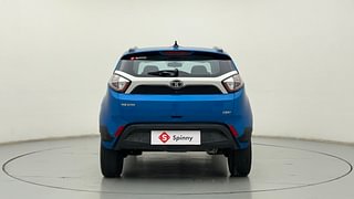 Used 2019 Tata Nexon [2017-2020] XZA Plus AMT Diesel Diesel Automatic exterior BACK VIEW