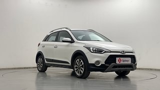 Used 2016 Hyundai i20 Active [2015-2020] 1.4 SX Diesel Manual exterior RIGHT FRONT CORNER VIEW