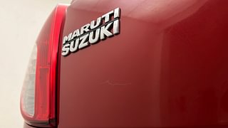 Used 2019 Maruti Suzuki Alto 800 [2016-2019] Vxi Petrol Manual dents MINOR SCRATCH