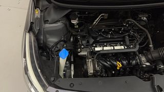 Used 2018 Hyundai Elite i20 [2018-2020] Asta 1.2 Petrol Manual engine ENGINE RIGHT SIDE VIEW