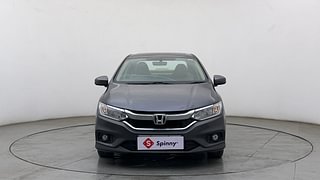 Used 2017 Honda City [2017-2020] VX CVT Petrol Automatic exterior FRONT VIEW