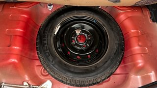 Used 2019 Maruti Suzuki Alto 800 [2016-2019] Vxi Petrol Manual tyres SPARE TYRE VIEW