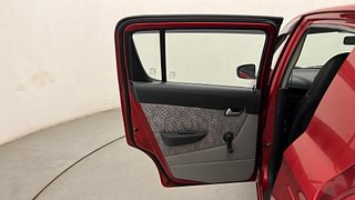 Used 2019 Maruti Suzuki Alto 800 [2016-2019] Vxi Petrol Manual interior LEFT REAR DOOR OPEN VIEW