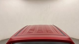 Used 2019 Maruti Suzuki Alto 800 [2016-2019] Vxi Petrol Manual exterior EXTERIOR ROOF VIEW